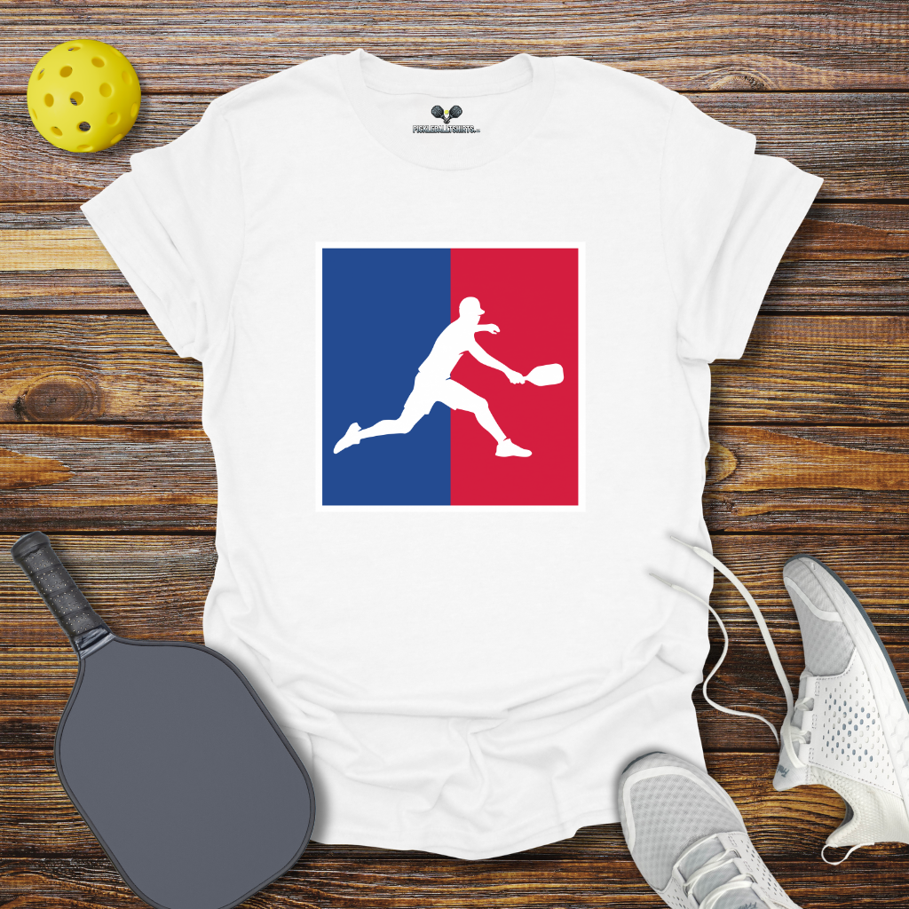Funny Pickleball Shirt β NBA Pickleball T-Shirt