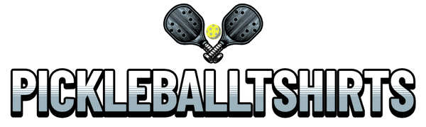 PickleballTshirts