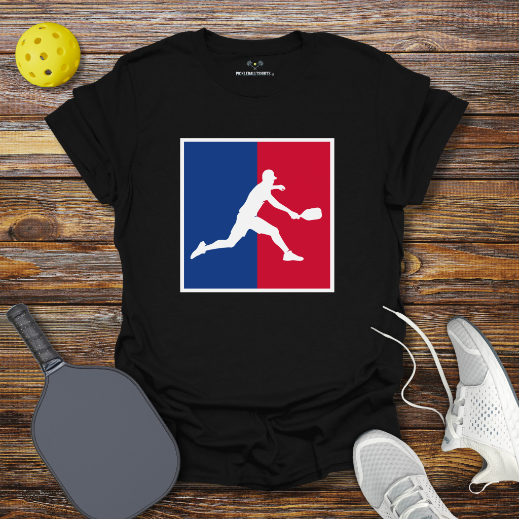 NBA Pickleball T-Shirt