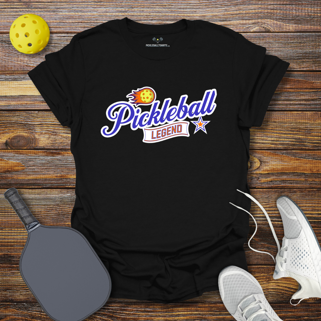 Pickleball Legend T-Shirt