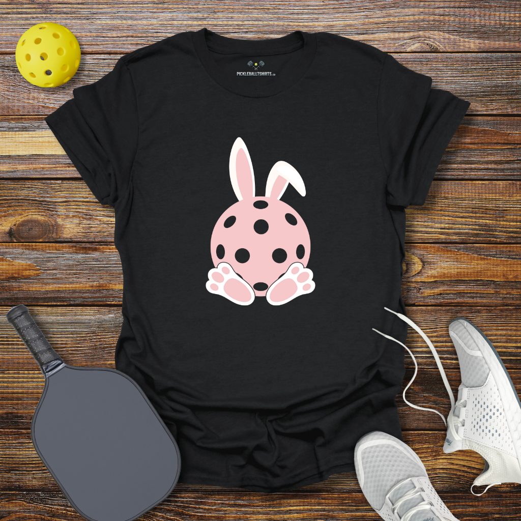 Pickleballer Bunny T-Shirt