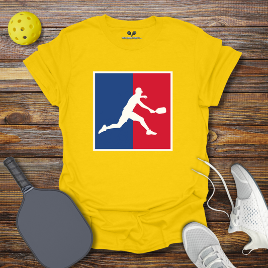 NBA Pickleball T-Shirt