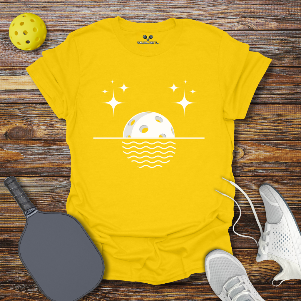 Moony Pickleball T-Shirt