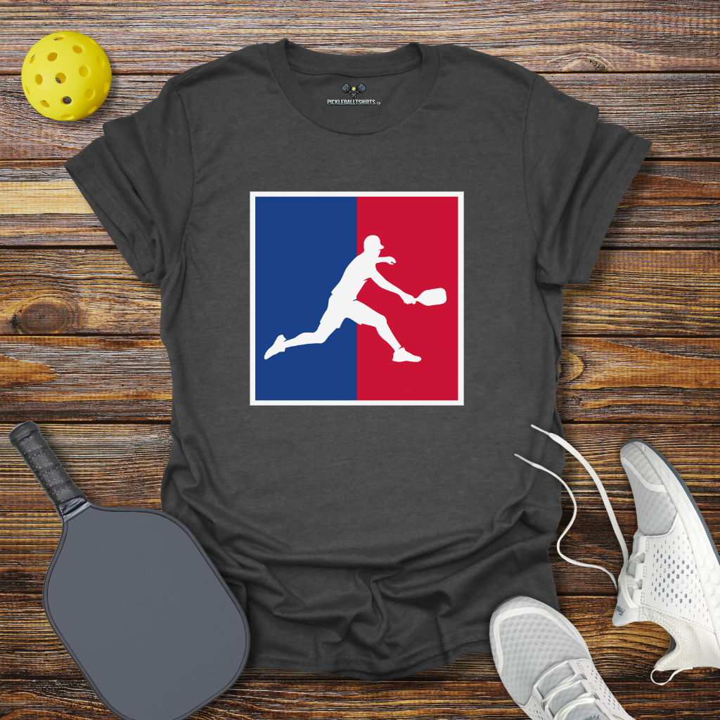 NBA Pickleball T-Shirt