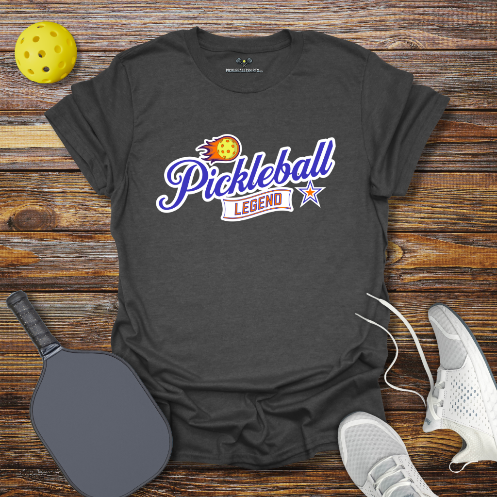 Pickleball Legend T-Shirt