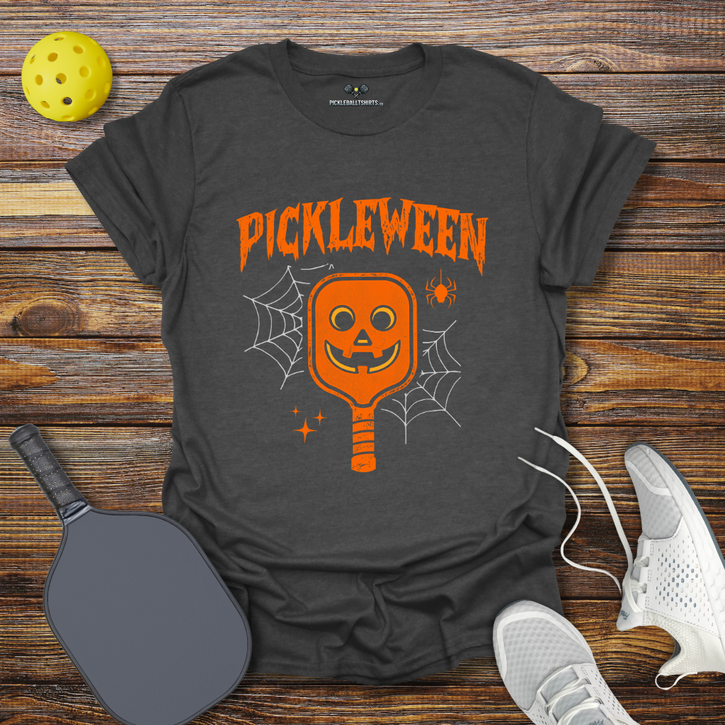 Pickleween Paddle T-Shirt