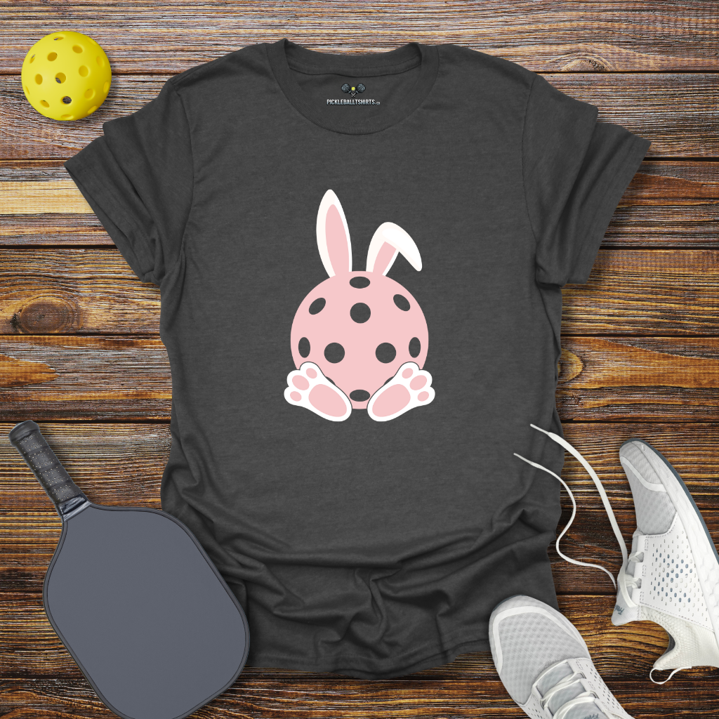 Pickleballer Bunny T-Shirt