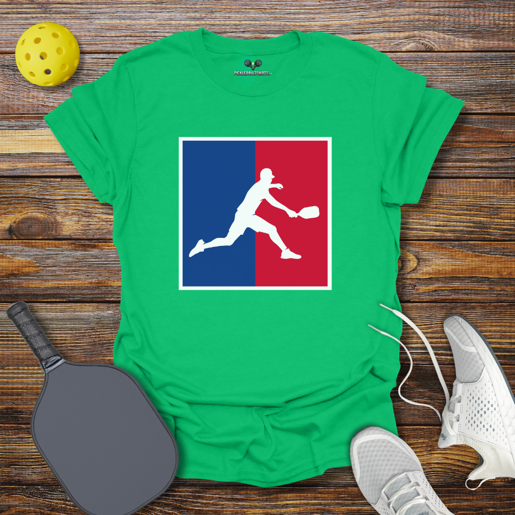 NBA Pickleball T-Shirt