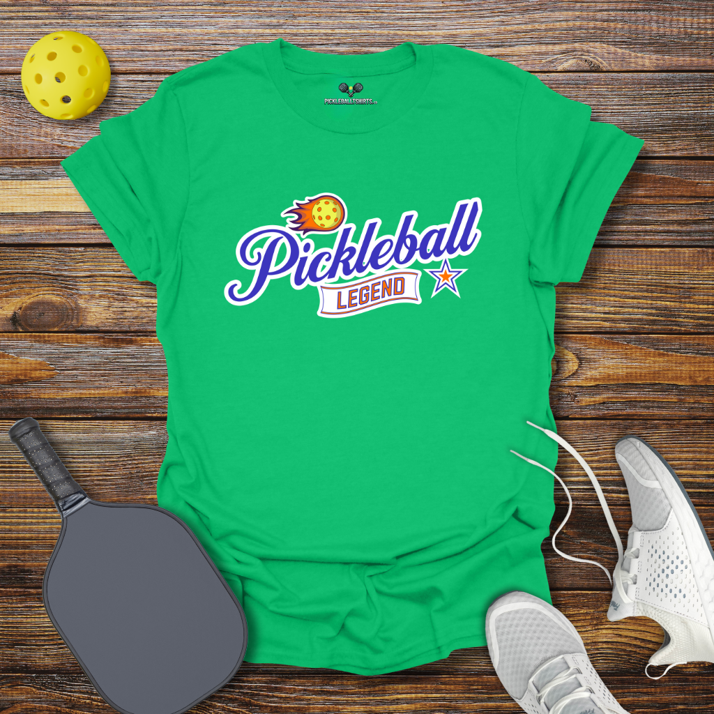 Pickleball Legend T-Shirt