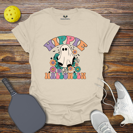 Hippie Halloween T-Shirt