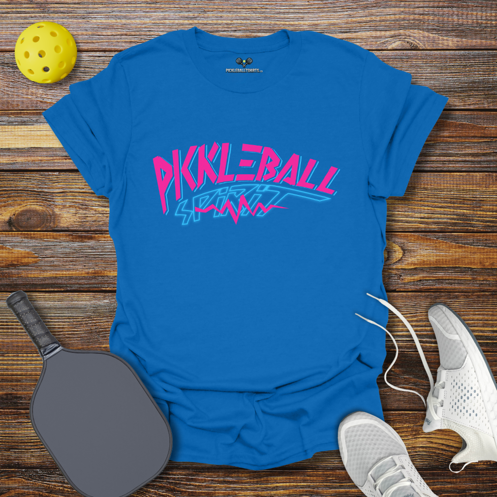 Pickleball Spirit T-Shirt