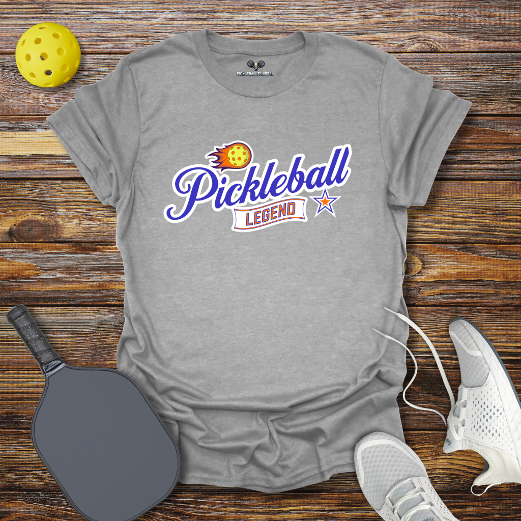 Pickleball Legend T-Shirt