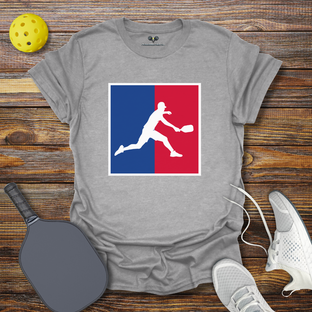 NBA Pickleball T-Shirt