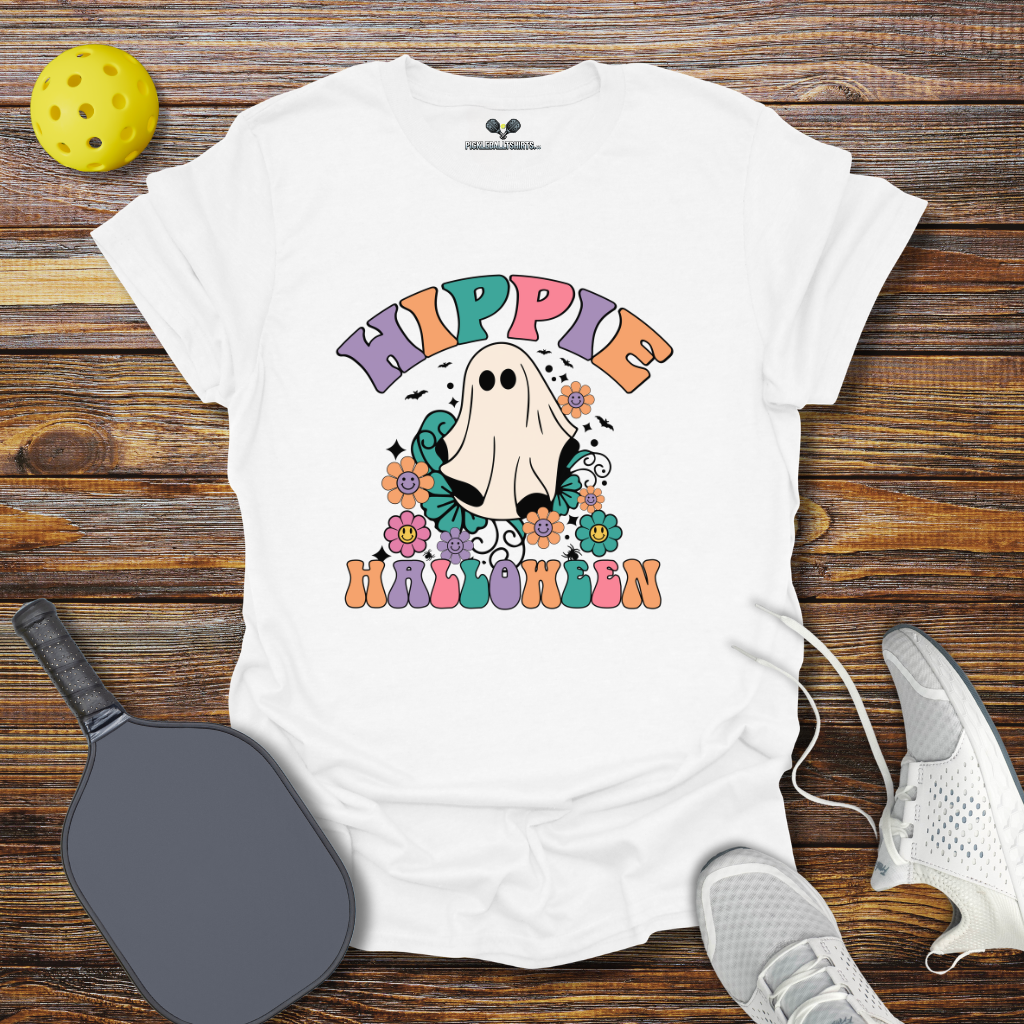 Hippie Halloween T-Shirt